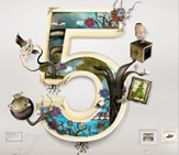 Adobe Creative Suite 5
