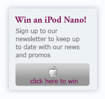 Win an iPod Nano