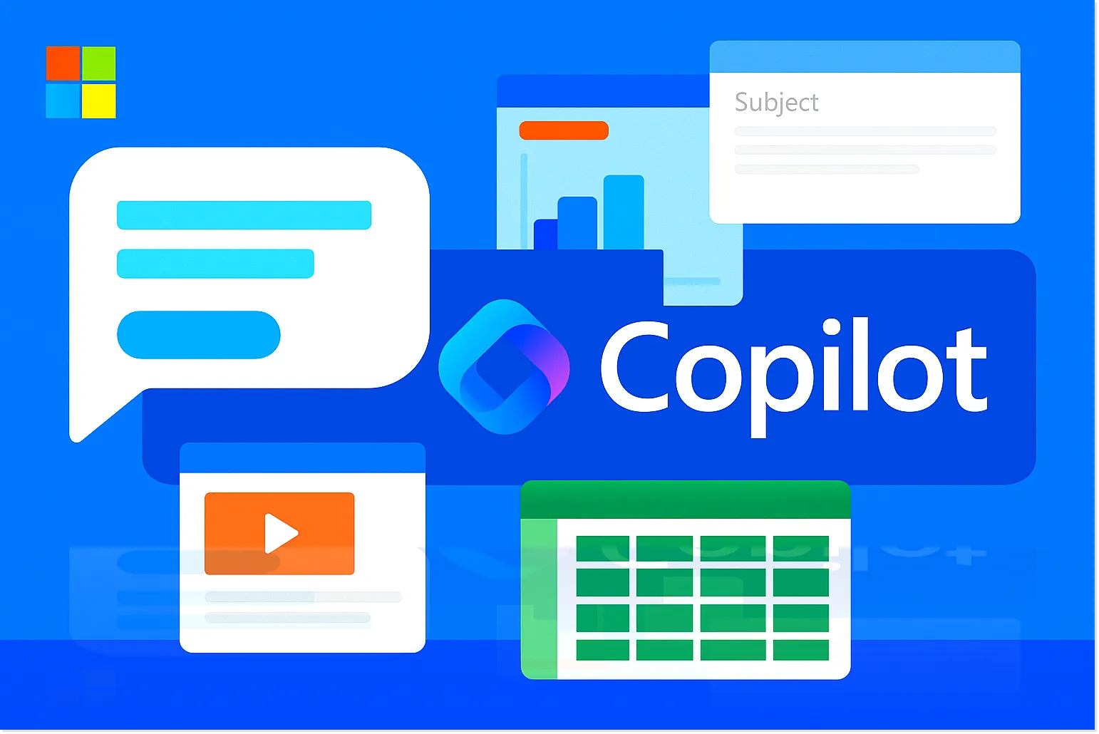 Copilot for Marketers: How to Write Better Campaign Copy and Reports in Half the Time