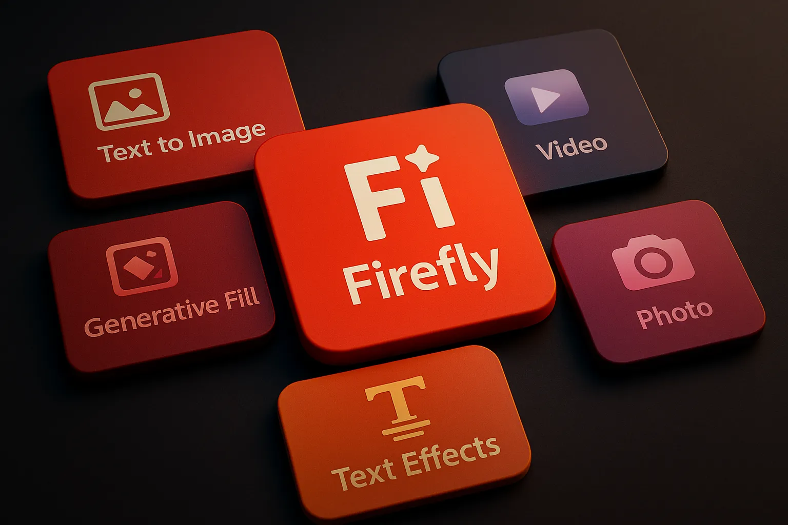 Firefly Prompt Structures That Work: Real Examples Used By Creative Professionals