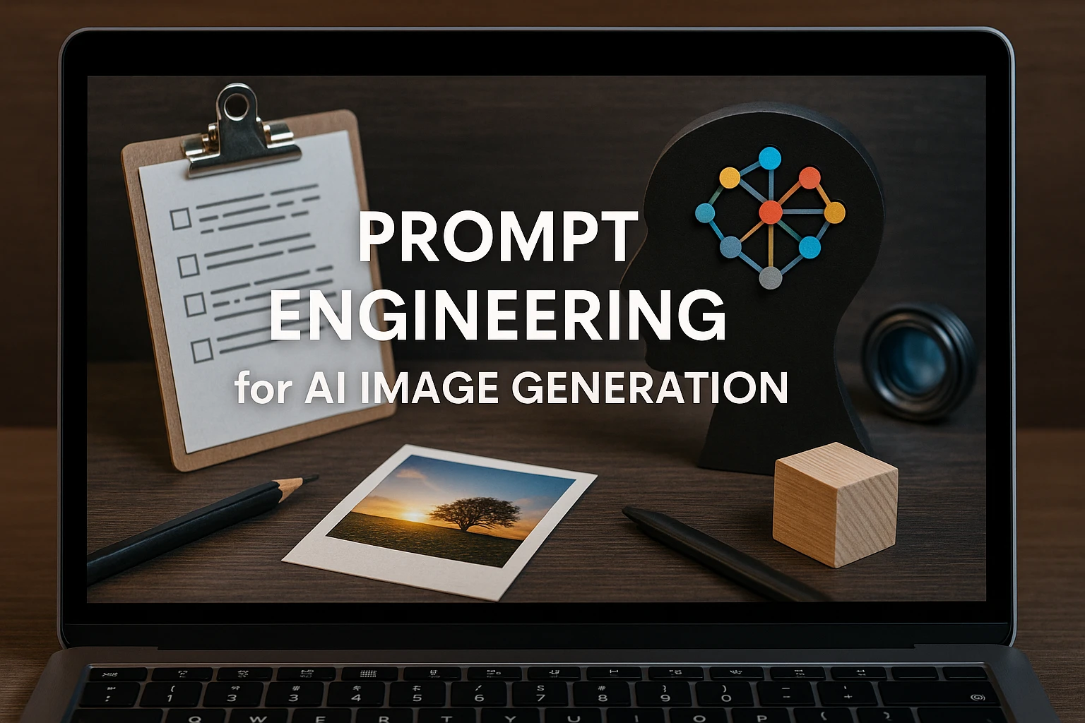 Prompt Engineering for AI Image Generation: Essential Techniques for Creative Professionals