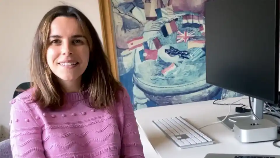 Exeter University Gloria