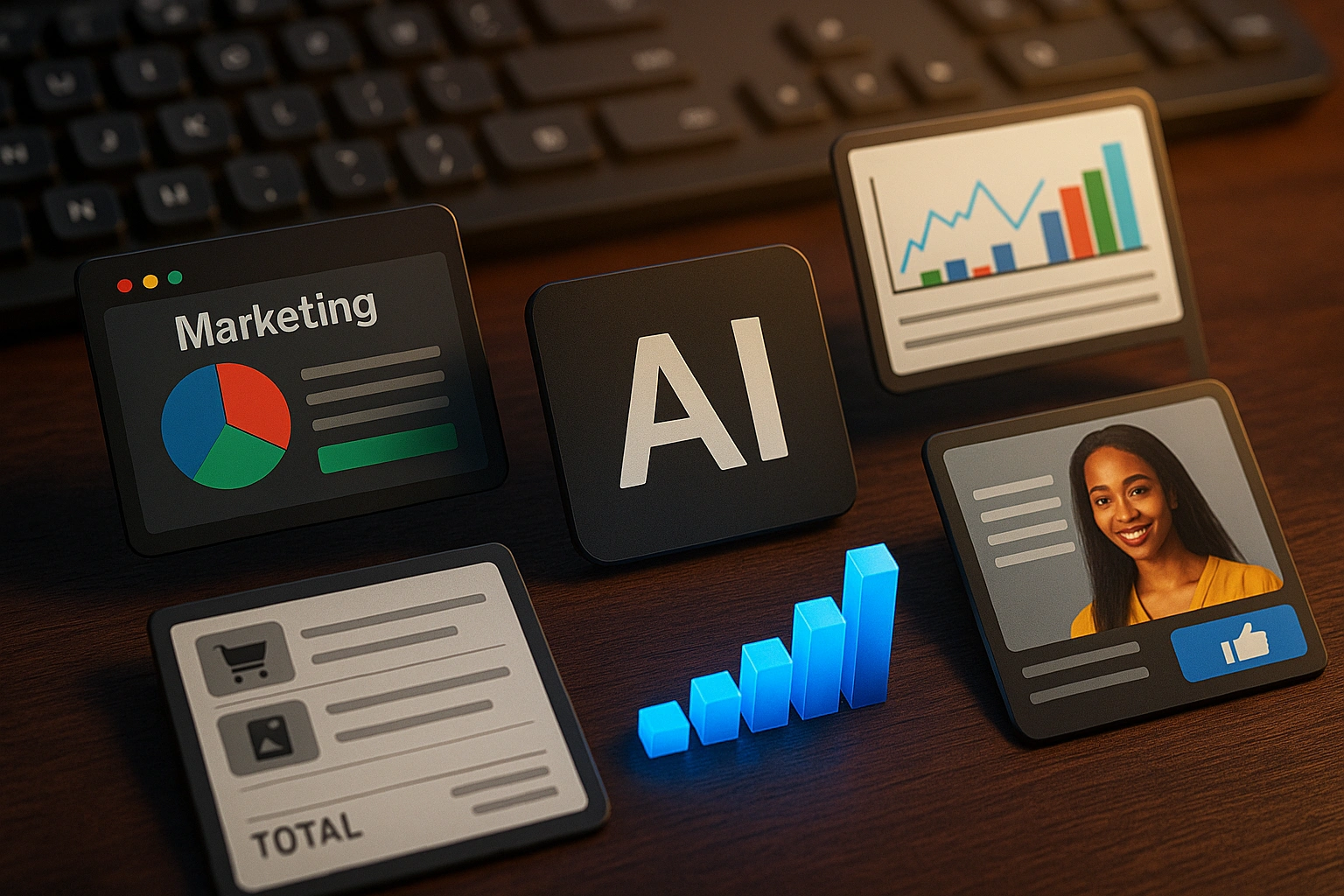 The Critical Impact of AI-Powered Professionals