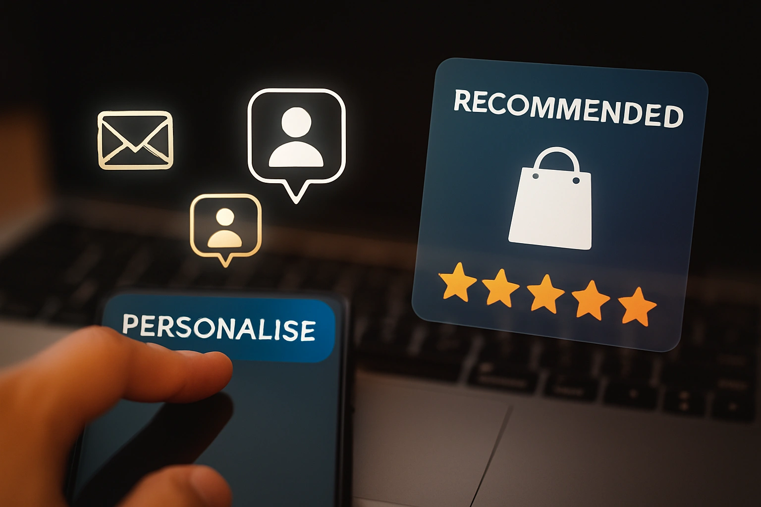 How AI Can Help You Excel At Digital Marketing