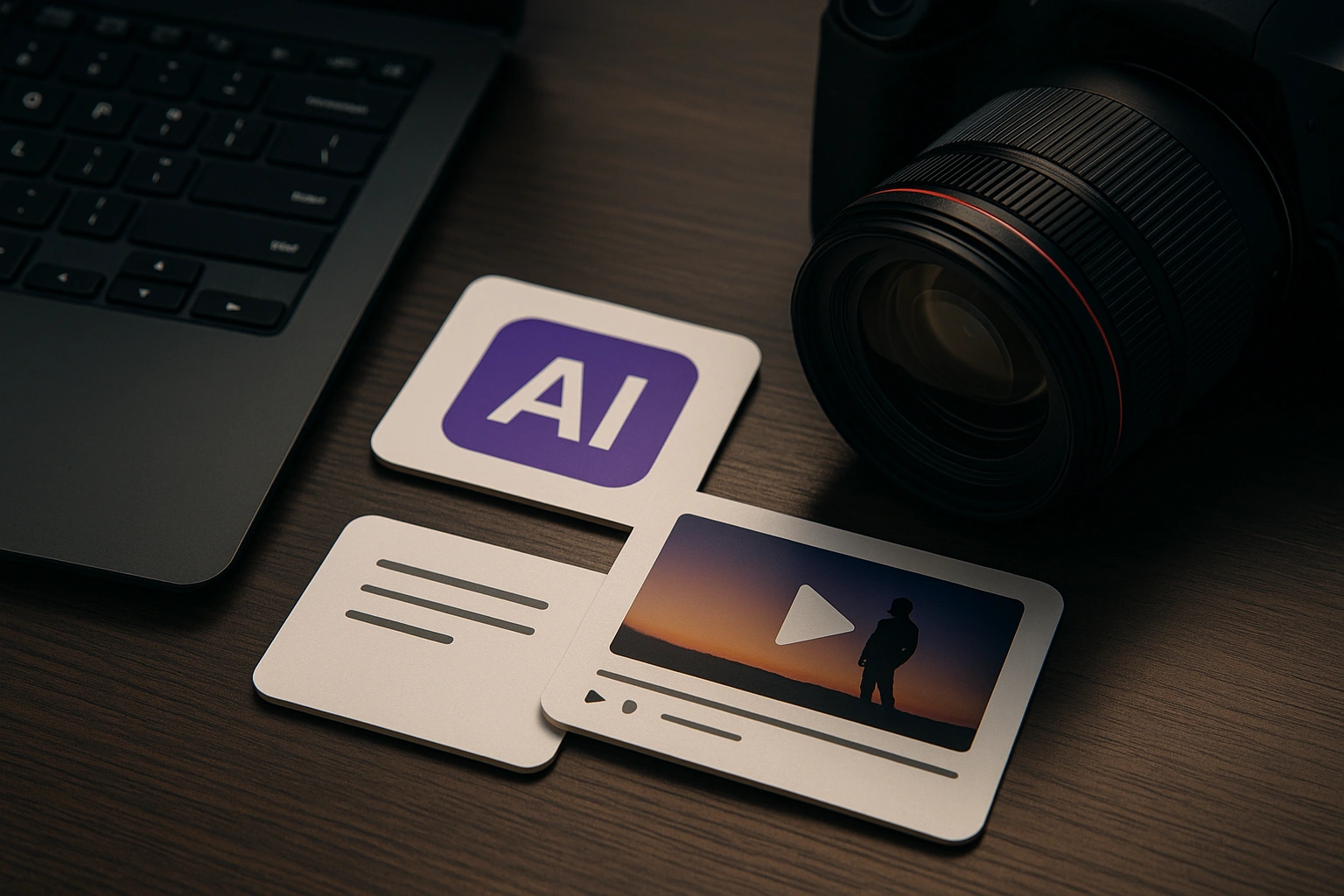 AI Video: Fit for Professional Use?