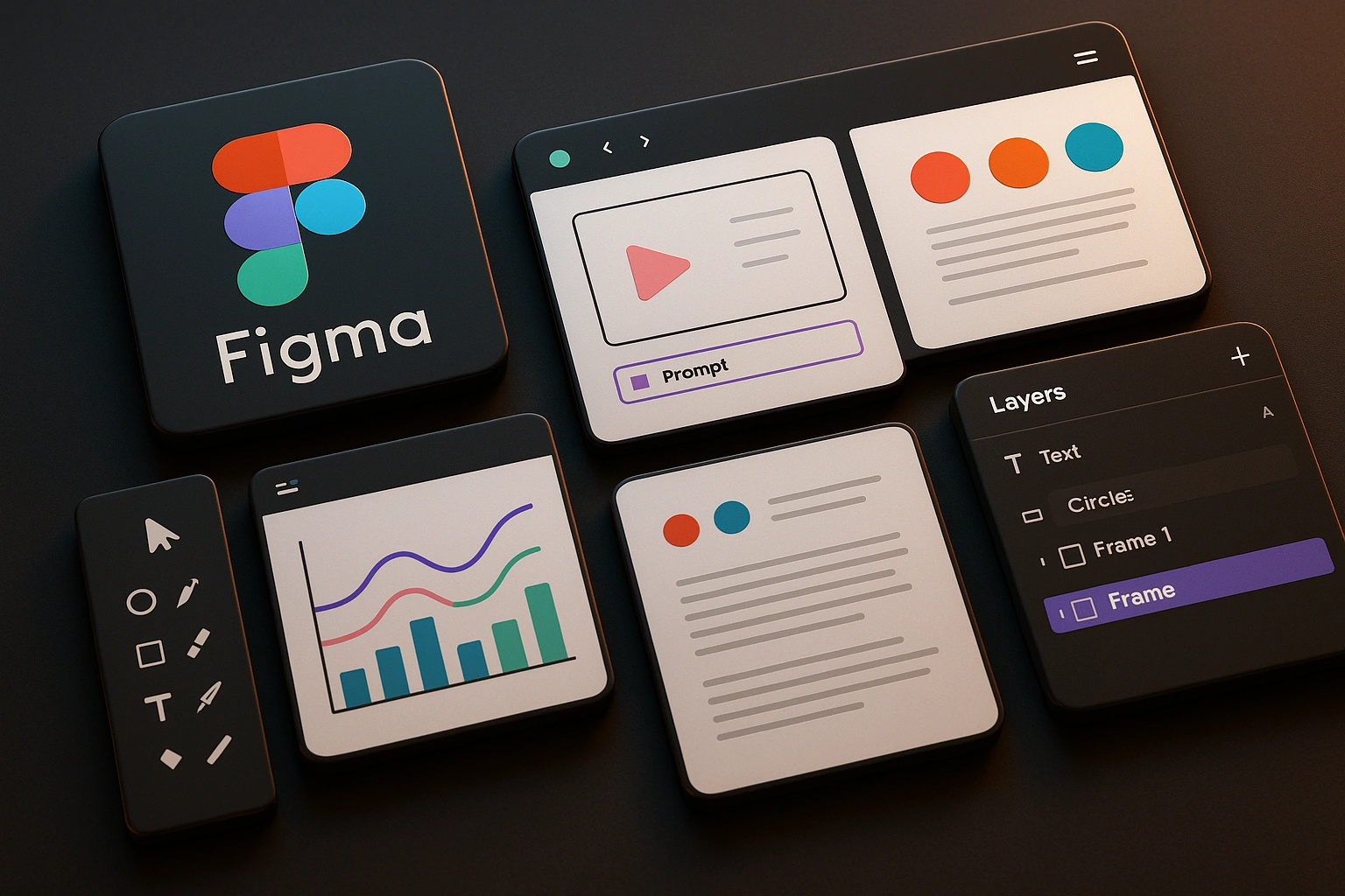 Figma's Evolution in 2024: Enhancing Productivity for Digital Professionals